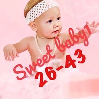 Sweet Baby1 26-43 Детская  одежда Садовод