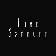 Luxe Sadovod Ст 6-49у