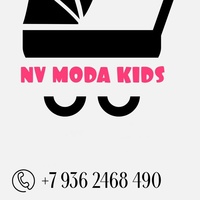 NV MODA KIDS