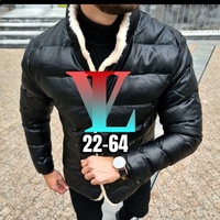 мужская спортивная одежда САДОВОД 22-64