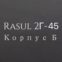 Rasul | Б 2Г-45  Женская Одежда |