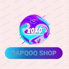 QAPQOQ SHOP рынок садовод корпус Б 2Г-08