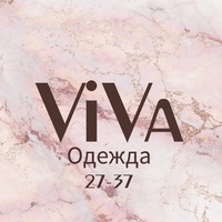 ViVa / Магазин женской одежды / Садовод 27-37