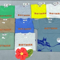 ДЕТСКАЯ ОДЕЖДА РАЗНЫЕ АССОРТИМЕНТЕ 25-19