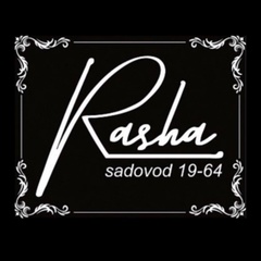 Rasha Садовод  19-64