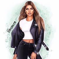 • ВЕРОНИКА САДОВОДОВА •