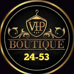 VIP BOUTIQUE | ТК Садовод 24-53