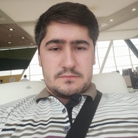 Насимжон Бутаев