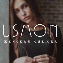 Usmon | Женская одежда, Садовод 2Б-15