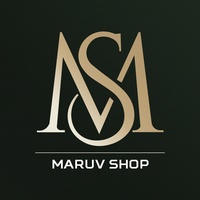 MARUV SHOP | Садовод 2В-09 | Корпус А