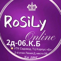 Rosily 2д-06.К.Б ПОСТАВЩИК