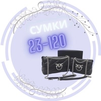 Сумки оптом Садовод 23-120 фабричное качество