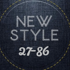 New Style |  Сaдовод 27-86