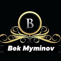 Бек Муминов