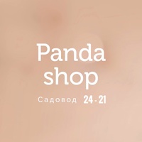 Panda shop | ТК Садовод 24-21