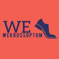 Wekrossoptom -кроссовки оптом