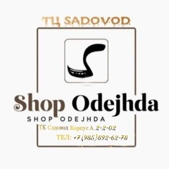 Shop Odejhda