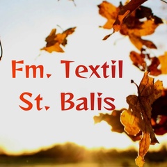 Текстиль Оптм (St.BALIS) Садавод Корпус А 2-4-09