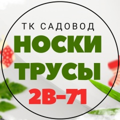 НОСКИ ТРУСЫ И НИЖНЕЕ БЕЛЬЁ | К-А | 2В-71