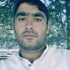 Mirzokhayot Bakhodirzoda