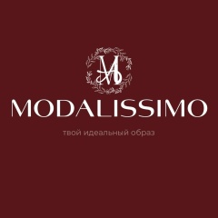 MODALISSIMO PREMIUM ОДЕЖДА | САДОВОД КБ/1Б77