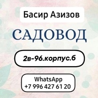 Басир Азизов