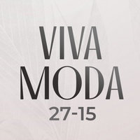 Viva Moda | Большие размеры | Садовод 27-15