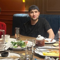 Emom Mahmadov
