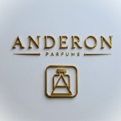 Aroma / духи / Parfums Anderon