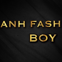 ANH FASHION BOY  ТЦ 2Б-04 , корпус А