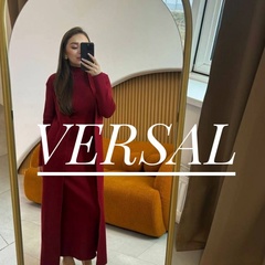VERSAL | ТЦ САДОВОД КОРП.Б 2Г-73 ОПТ И РОЗ