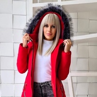 ЖЕНСКАЯ ОДЕЖДА | Корпус Б, 2д-80