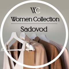 Women Collection «Женская Одежда»