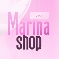 Marina shop | Садовод 24-95