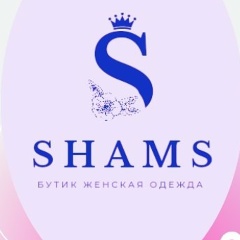 Женская одежда оптом и в розницу ТЦА 2В-18 SHAMS