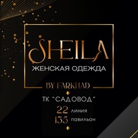 Фархад Худжаев