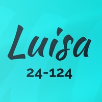 Luisa | женская одежда | Садовод 24-124