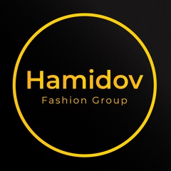 Hamidov FG | Женская  одежда на рынке Садовод