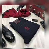Мужской Брендовые одежда ТК Садовод Давладёр Б