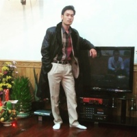 Nguyễn Thế Mạnh