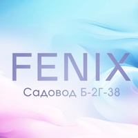 FENIX | ТЦ Садовод 2Г-38 Корпус Б