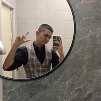 Шохи-Жахон Кахрамонов