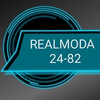 REALMODA Садовод 24-82