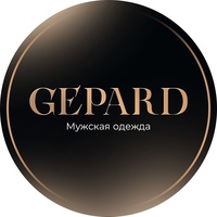 Gepard | Мужская одежда