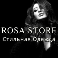 «Rosa store» Садовод