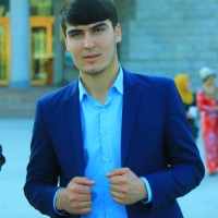 Абдулла Ахмади