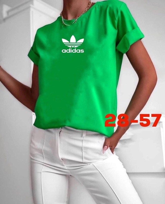 футболка женская,модные футболки,adidas футболка,футболка adidas originals,футболки женские