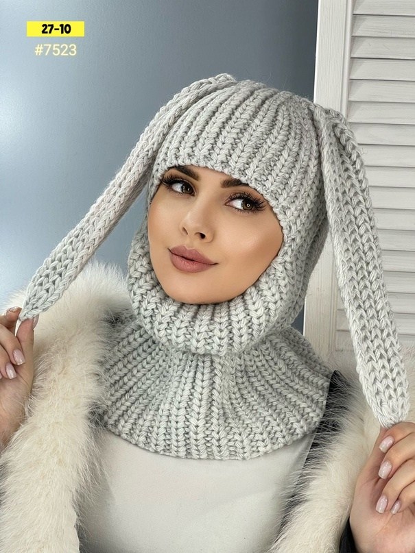 комплект шапка снуд,шапка со снудом женская,шапка снуд,шапка капор,вязание шапок