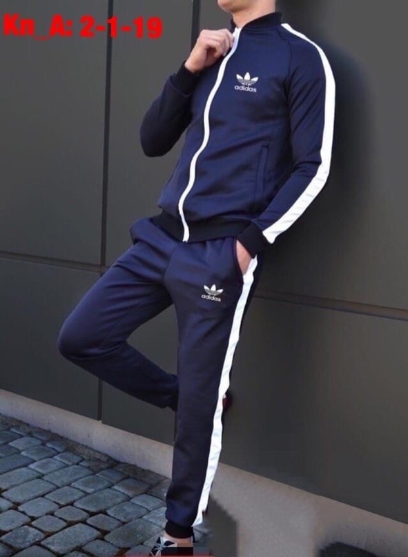 костюм адидас мужской черный с лампасами,спортивный костюм adidas мужской,костюм адидас мужской с лампасами,мужские спортивные костюмы,стильные мужские спортивные костюмы