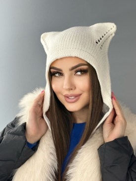 Шапка